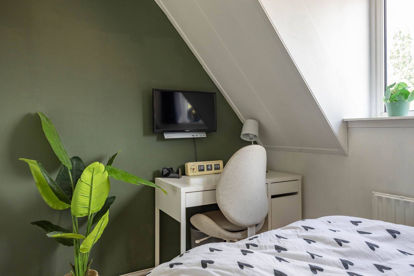 Foto 35 van Graaf Adolfstraat 76-B