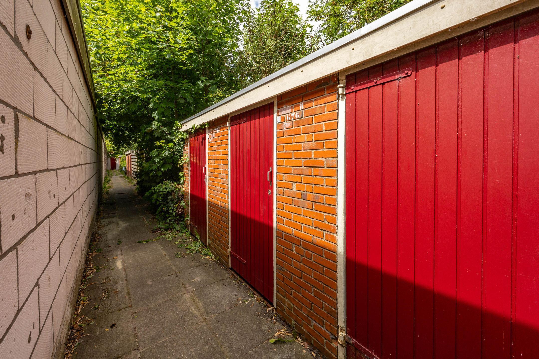 Foto 42 van Graaf Adolfstraat 76-B