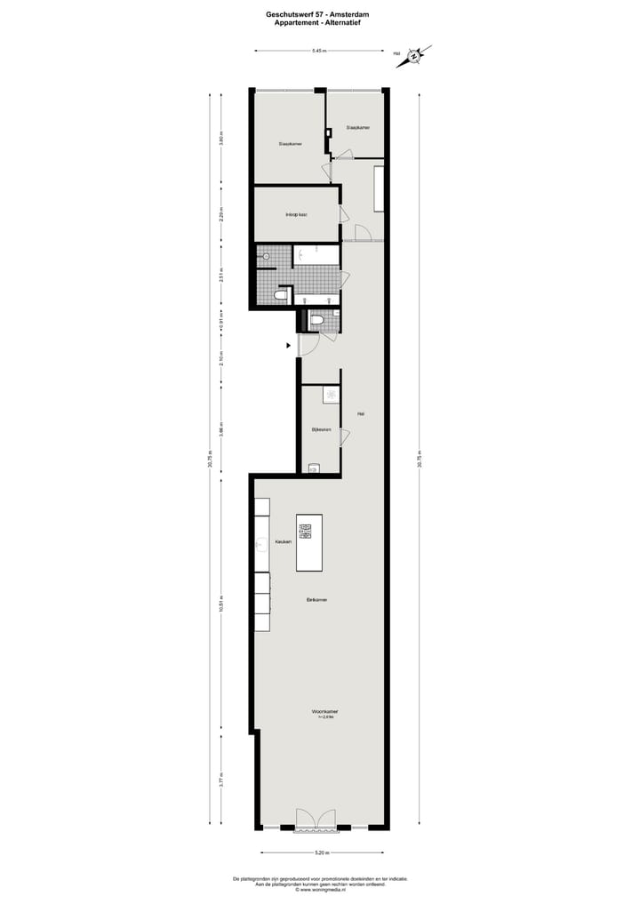 Foto 34 van Geschutswerf 57