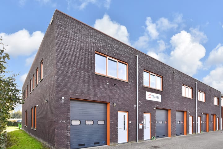 Tjalk 15-f, Bodegraven