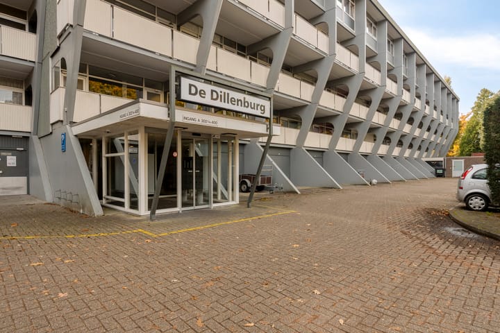 Foto 7 van Dillenburg 310