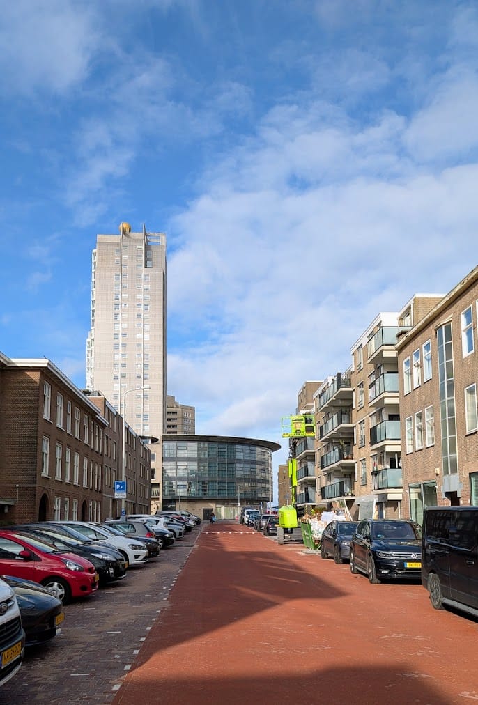 Gevers Deynootstraat 74