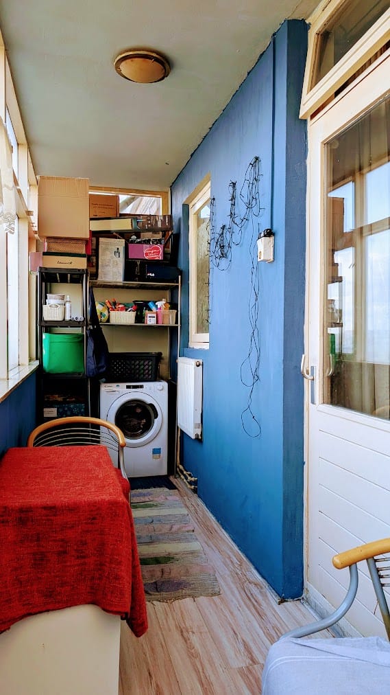 Foto 7 van Gevers Deynootstraat 74