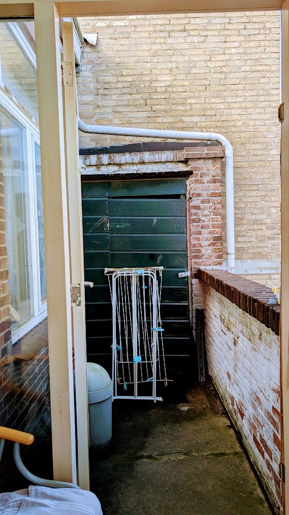 Foto 8 van Gevers Deynootstraat 74