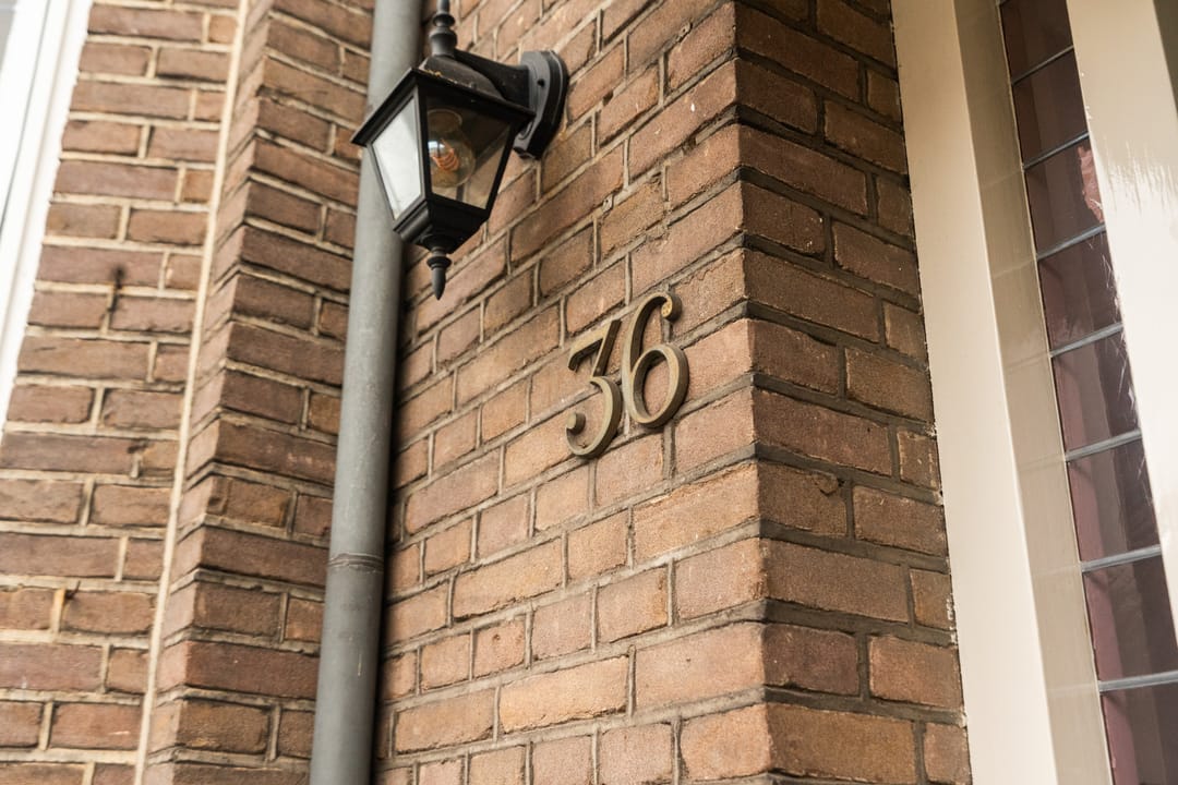 Foto 2 van Coehoornstraat 36