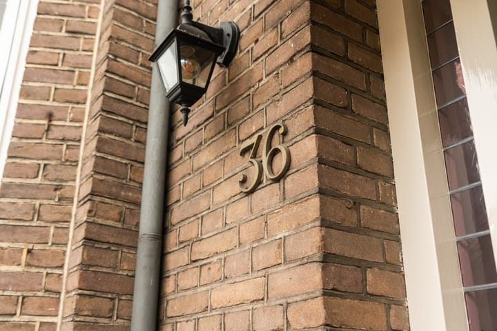 Foto 2 van Coehoornstraat 36