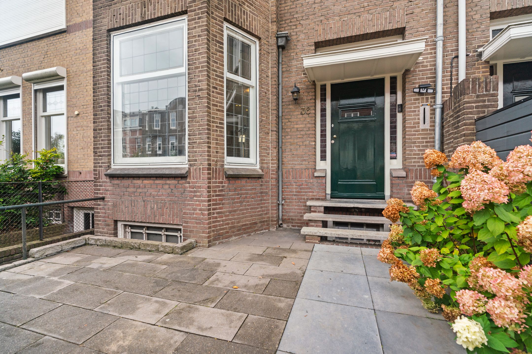 Foto 3 van Coehoornstraat 36