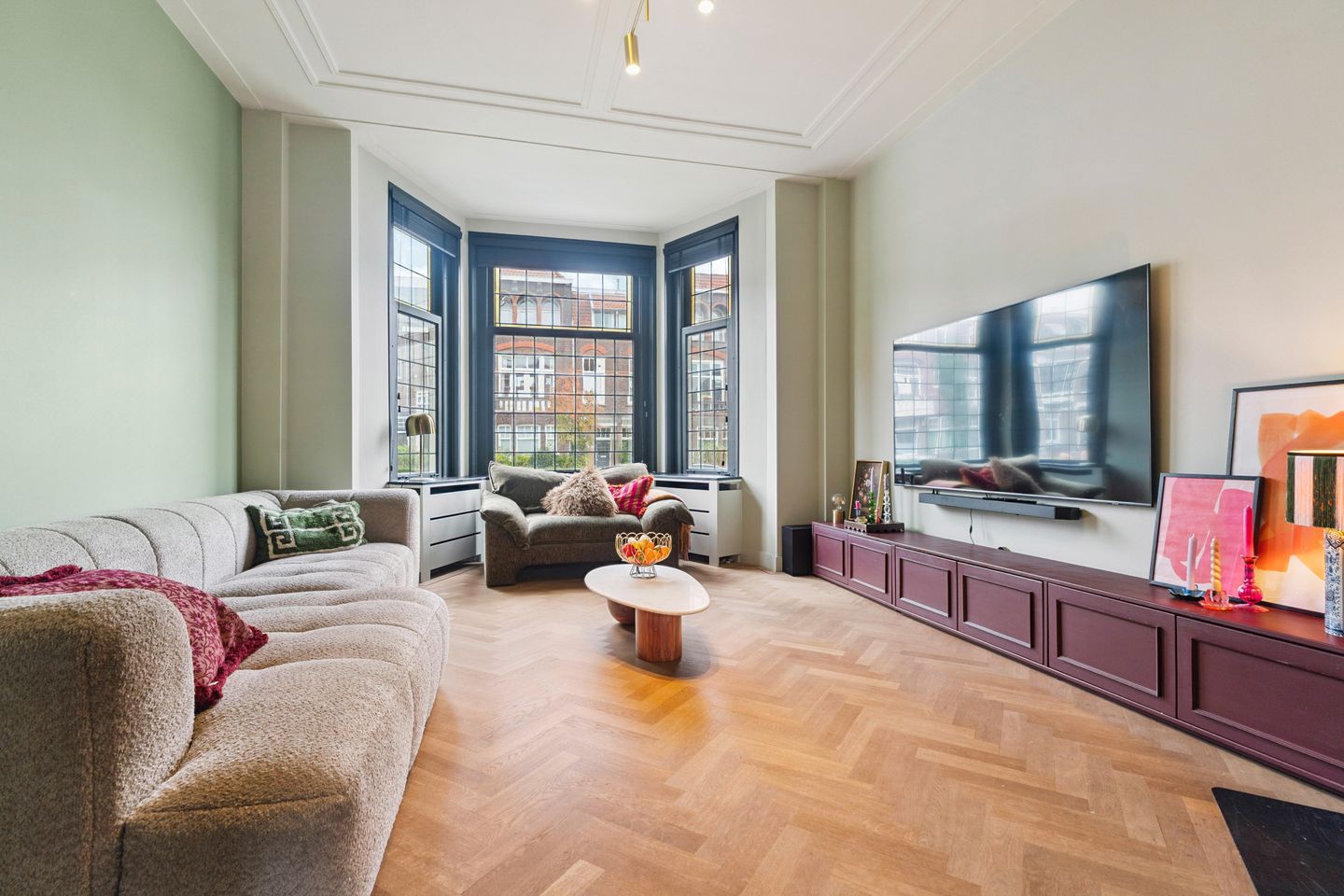 Foto 5 van Coehoornstraat 36