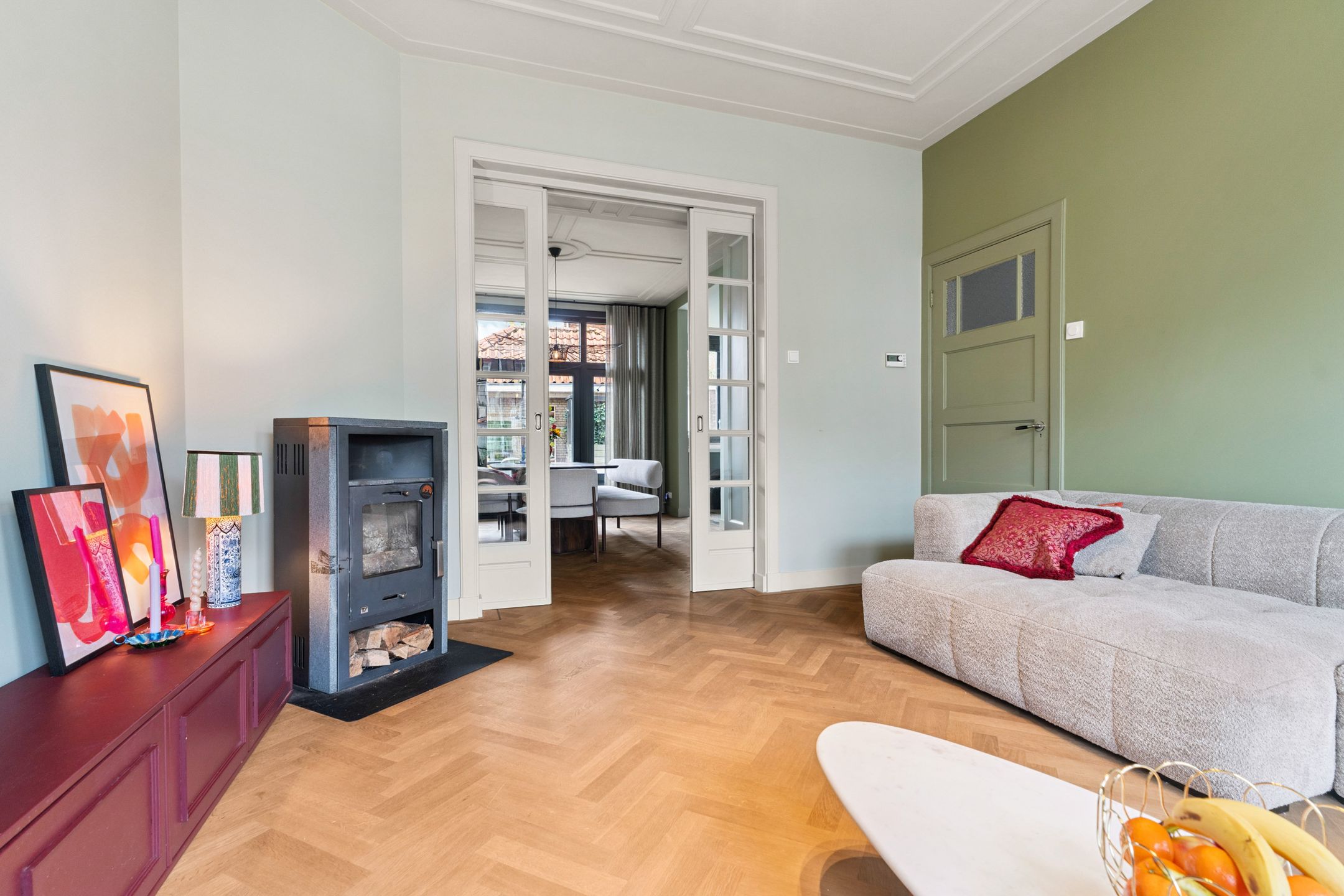 Foto 6 van Coehoornstraat 36