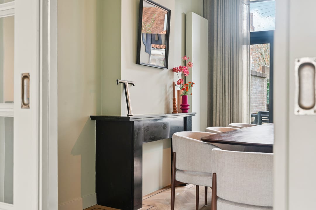 Foto 7 van Coehoornstraat 36