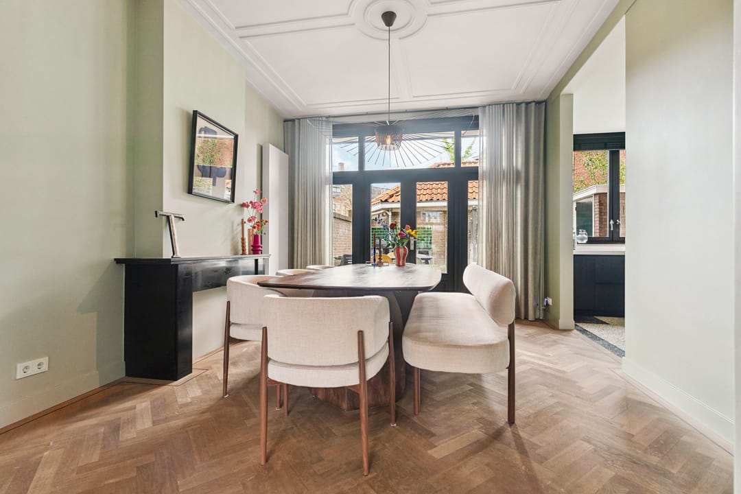 Foto 8 van Coehoornstraat 36