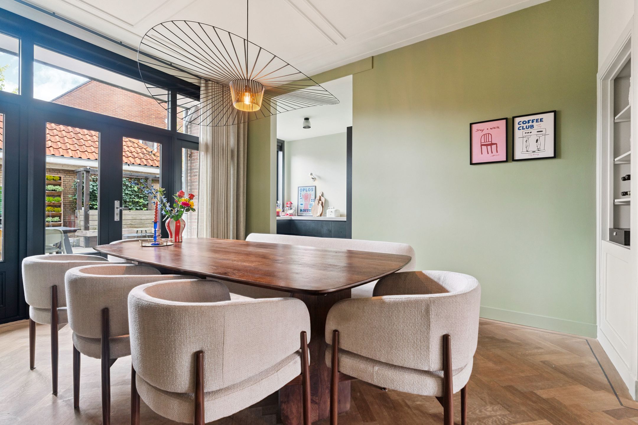 Foto 9 van Coehoornstraat 36