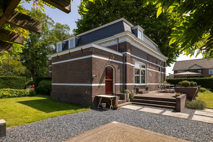 Photo 3 of Triosingel 45