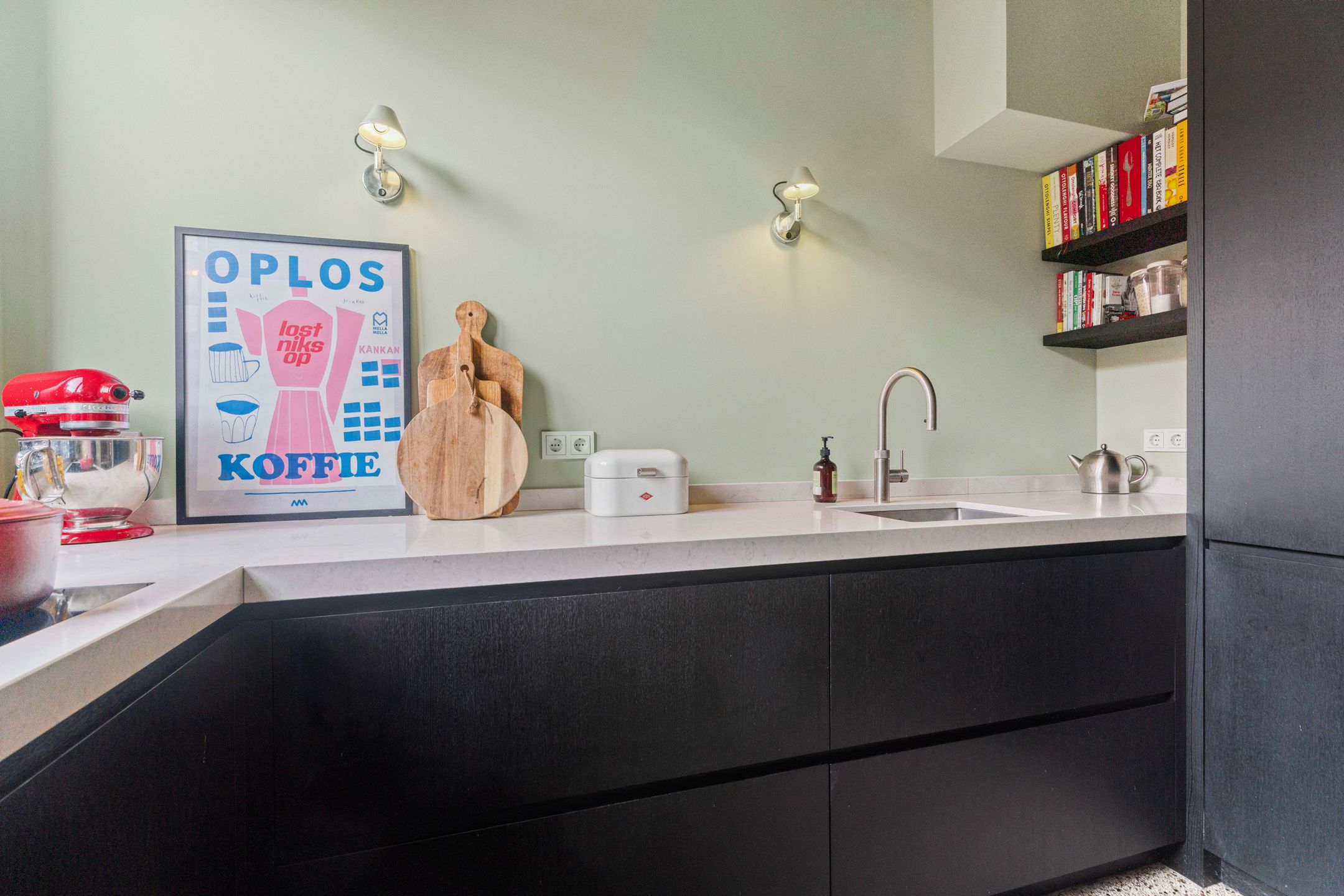 Foto 15 van Coehoornstraat 36