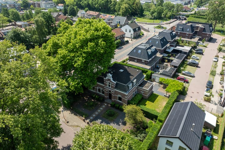 Photo 6 of Triosingel 45