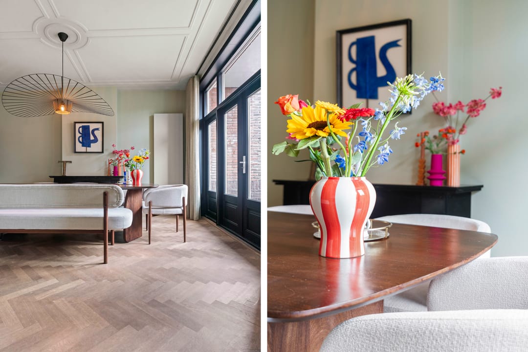 Foto 17 van Coehoornstraat 36