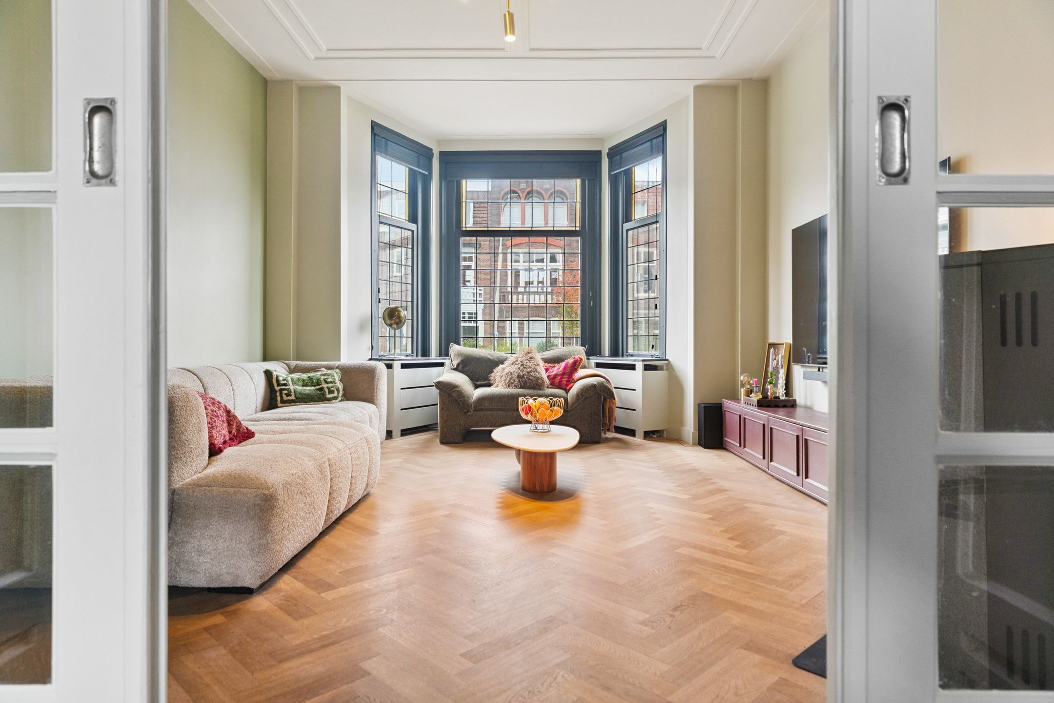 Foto 18 van Coehoornstraat 36