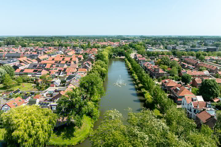 Photo 8 of Triosingel 45