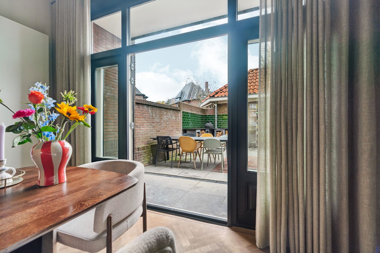 Foto 19 van Coehoornstraat 36