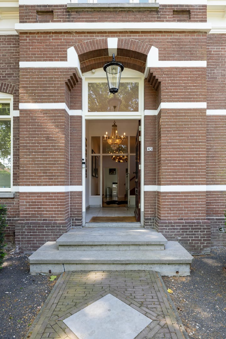 Photo 9 of Triosingel 45