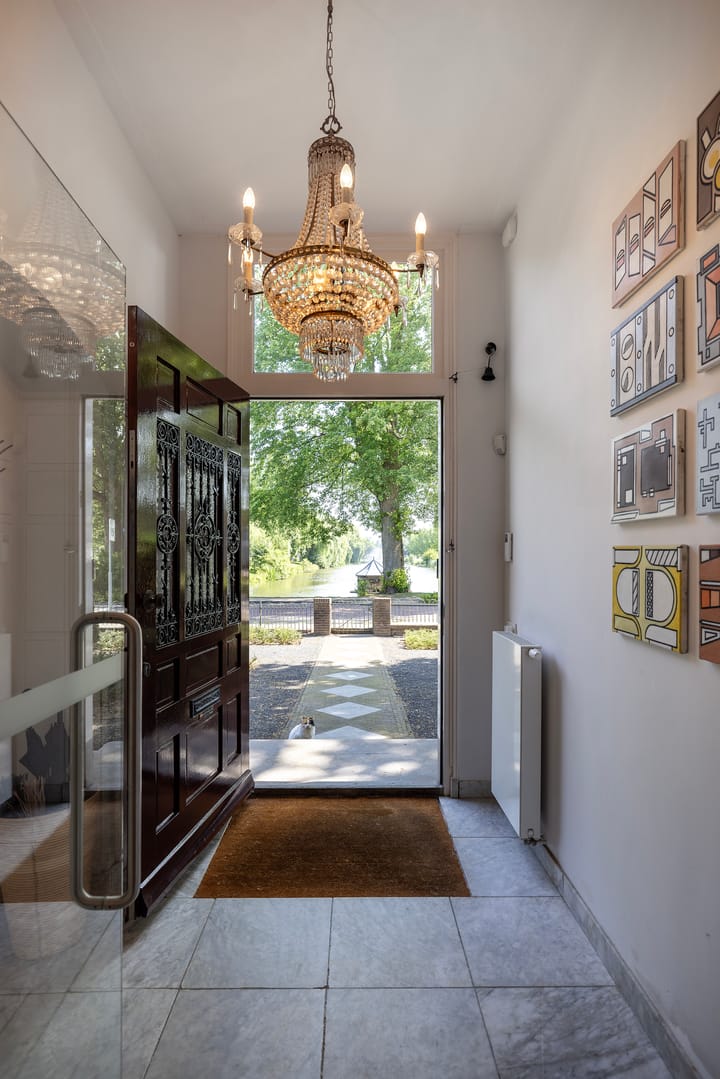 Photo 10 of Triosingel 45