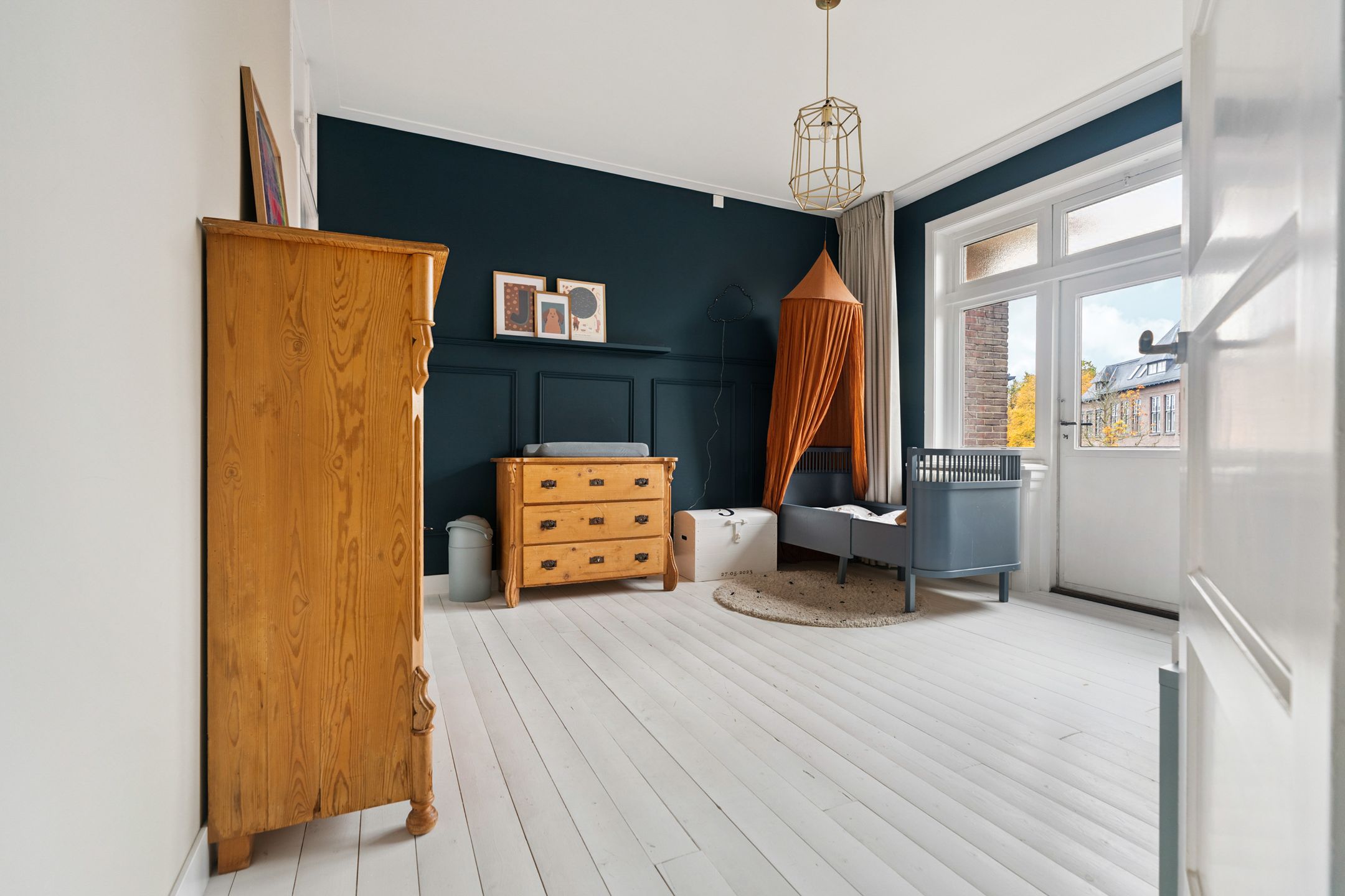 Foto 21 van Coehoornstraat 36