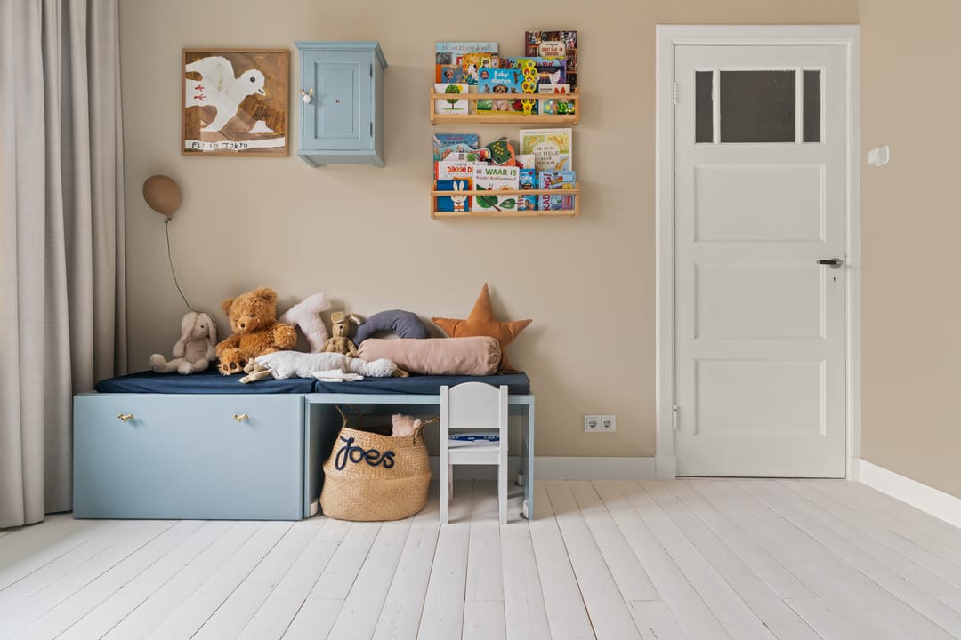 Foto 22 van Coehoornstraat 36