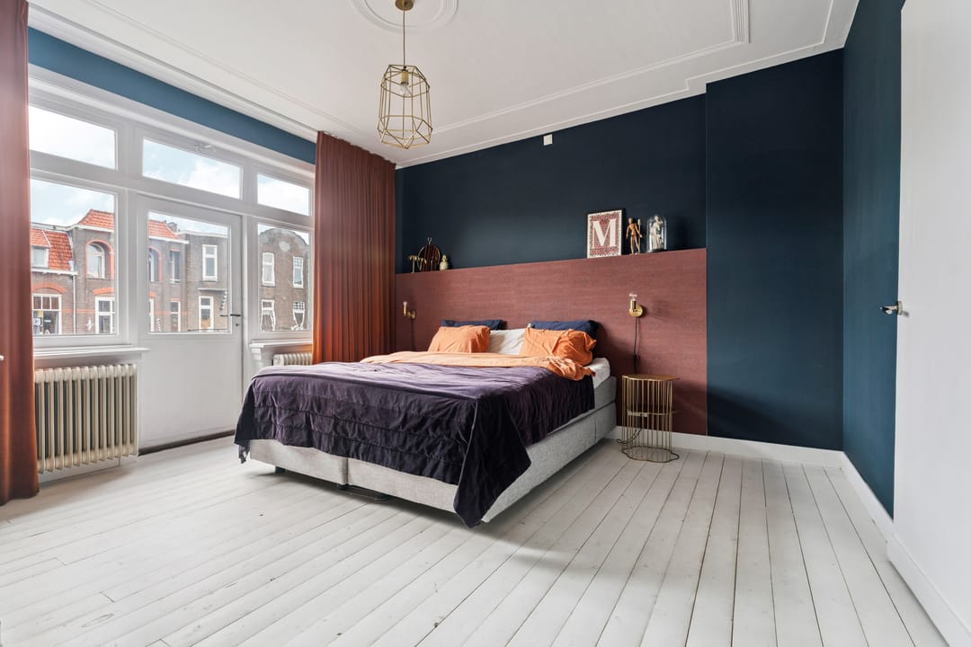 Foto 23 van Coehoornstraat 36