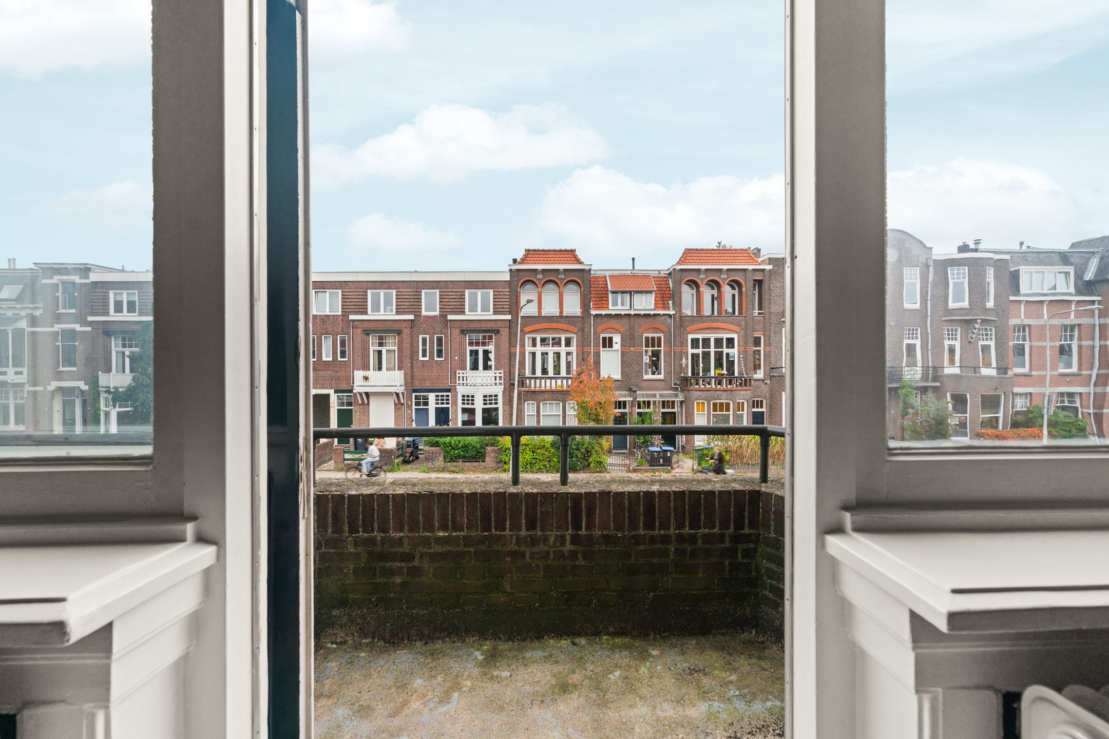 Foto 24 van Coehoornstraat 36