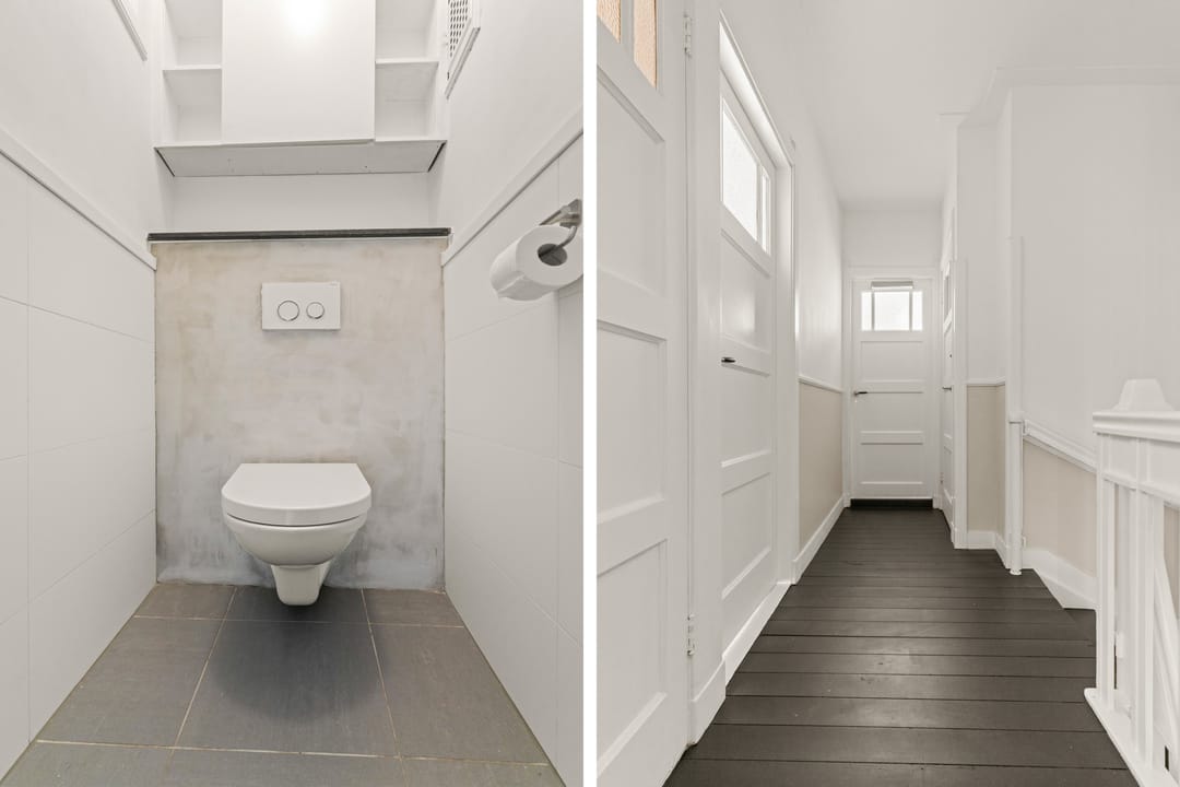 Foto 28 van Coehoornstraat 36