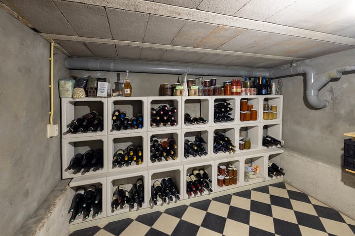 Photo 21 of Triosingel 45