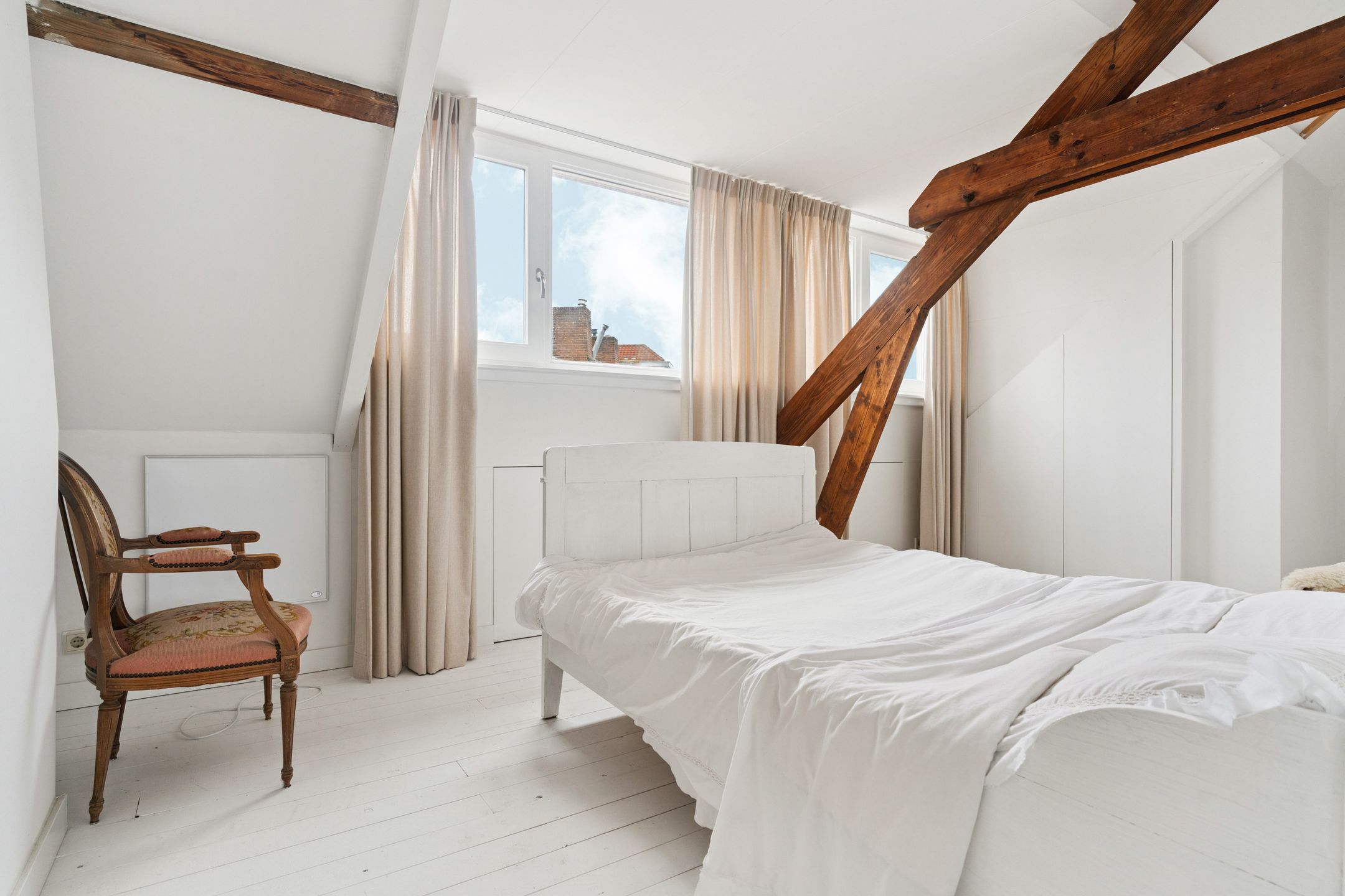 Foto 33 van Coehoornstraat 36