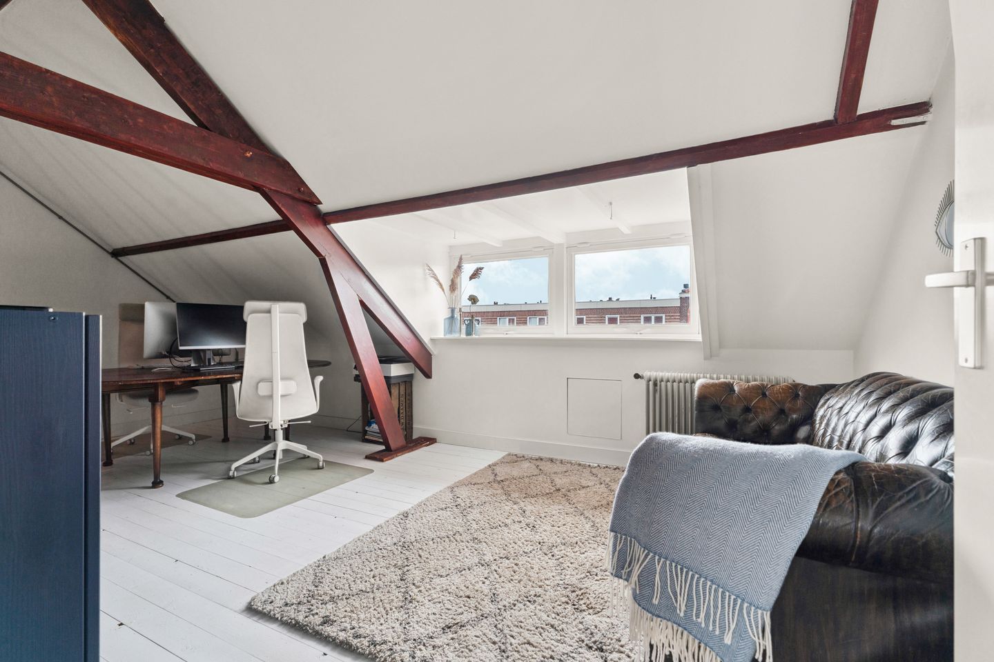 Foto 35 van Coehoornstraat 36