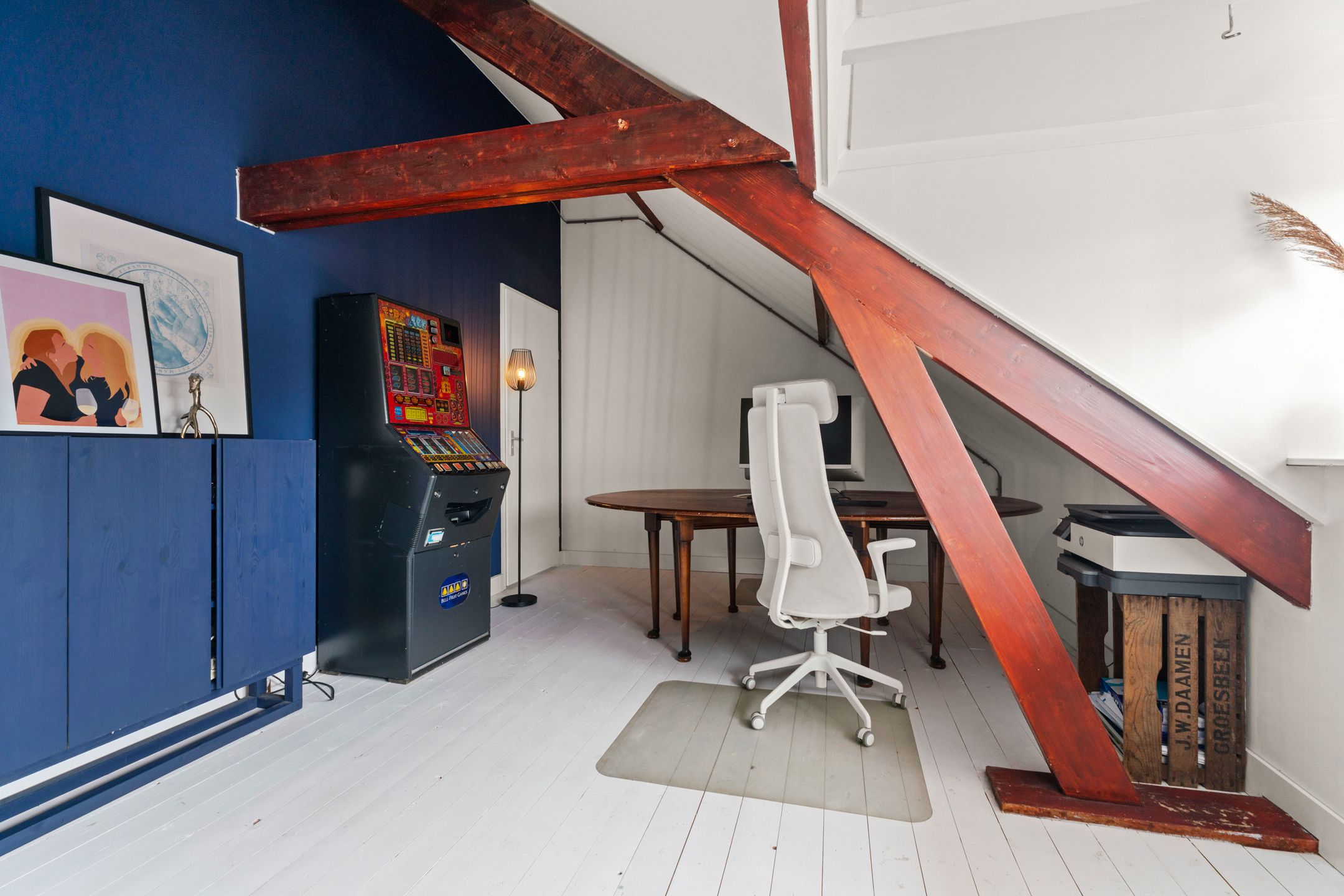 Foto 36 van Coehoornstraat 36