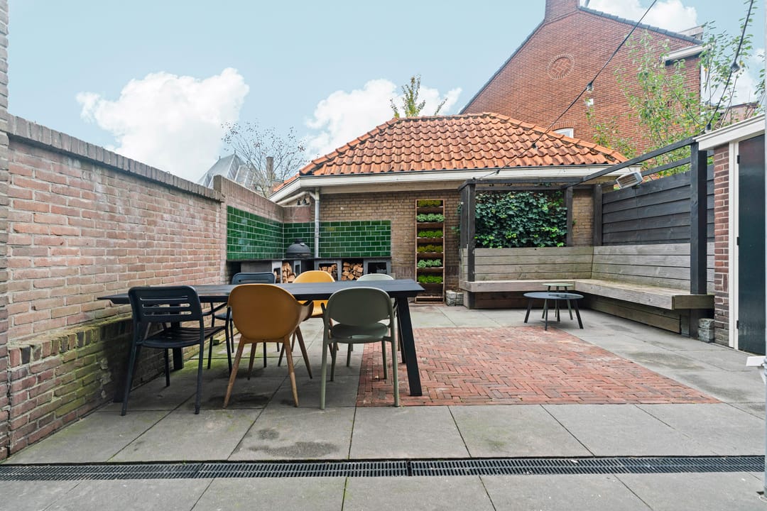 Foto 37 van Coehoornstraat 36