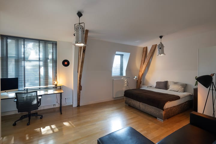 Photo 27 of Triosingel 45