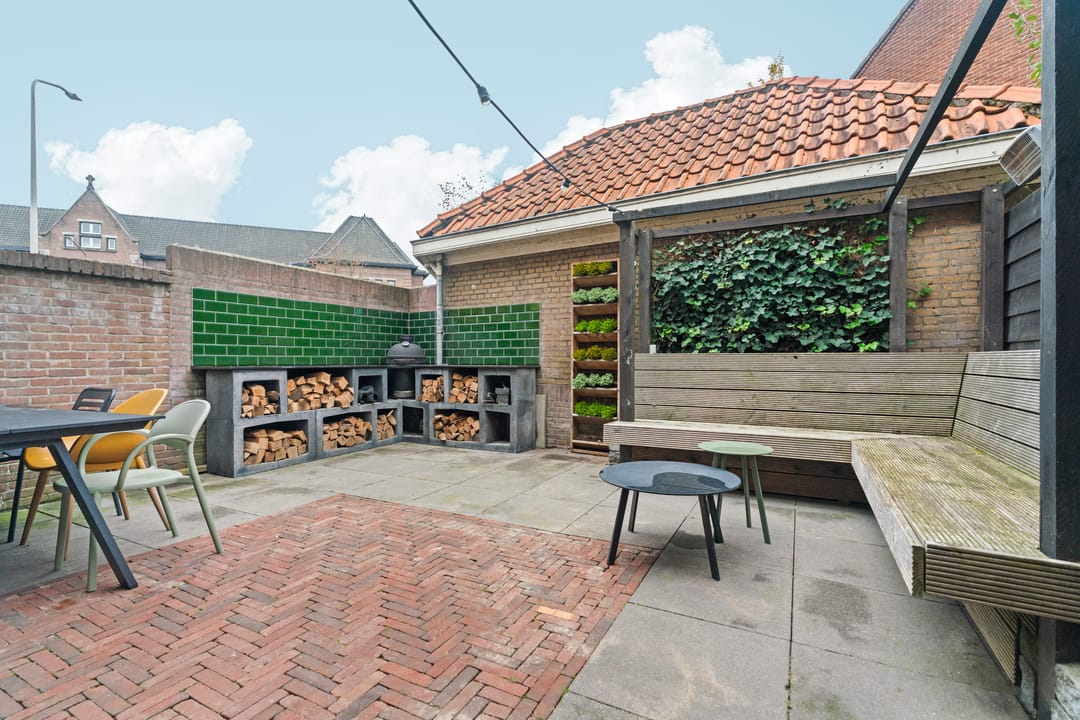 Foto 38 van Coehoornstraat 36