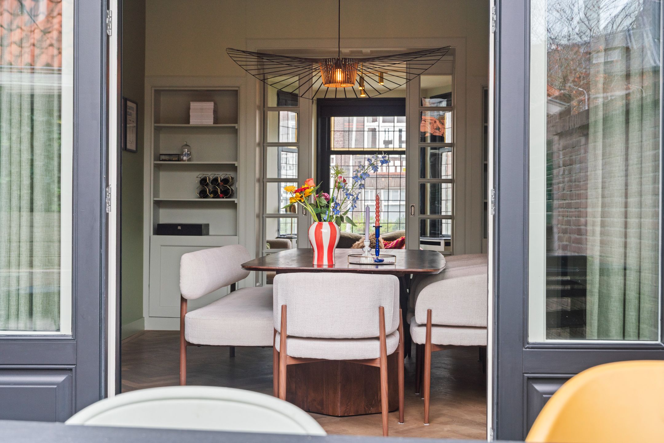 Foto 39 van Coehoornstraat 36