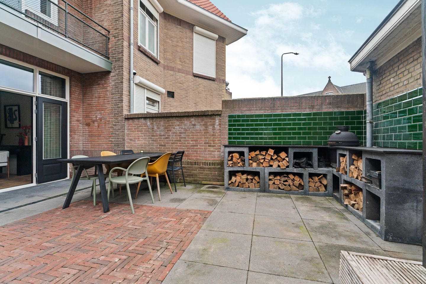 Foto 40 van Coehoornstraat 36