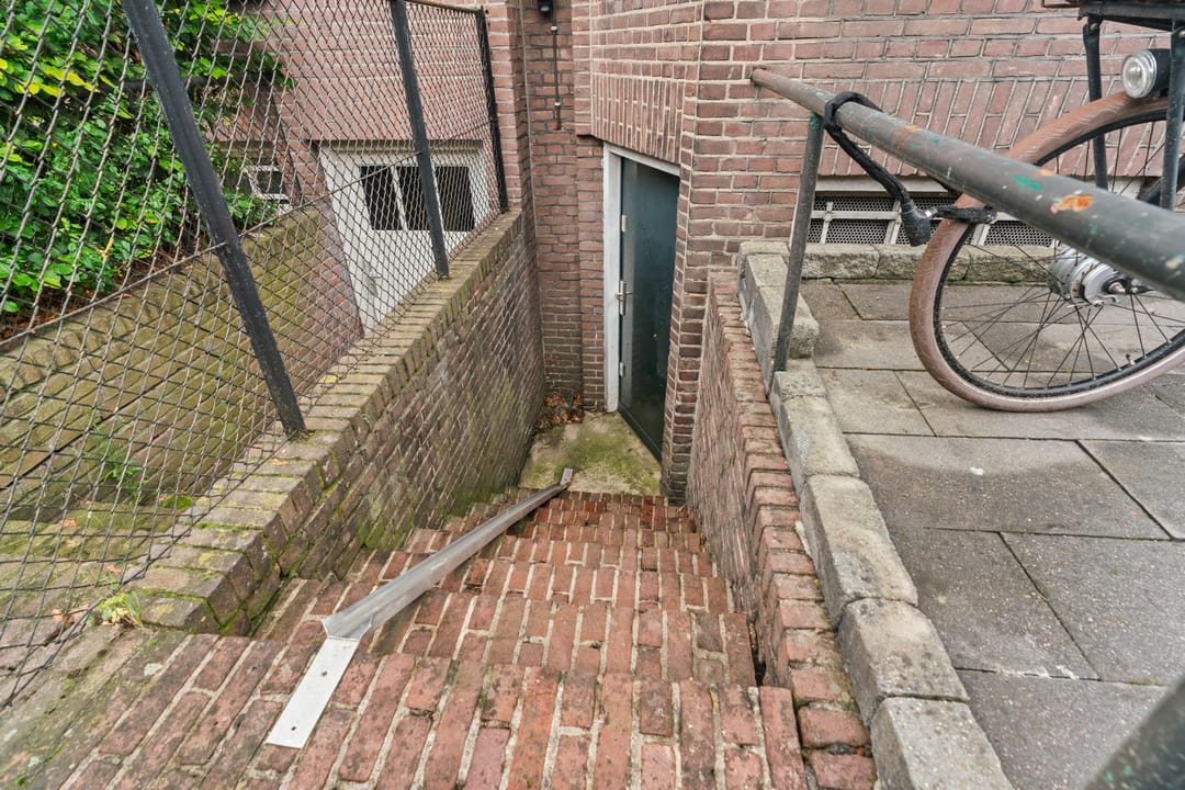 Foto 41 van Coehoornstraat 36