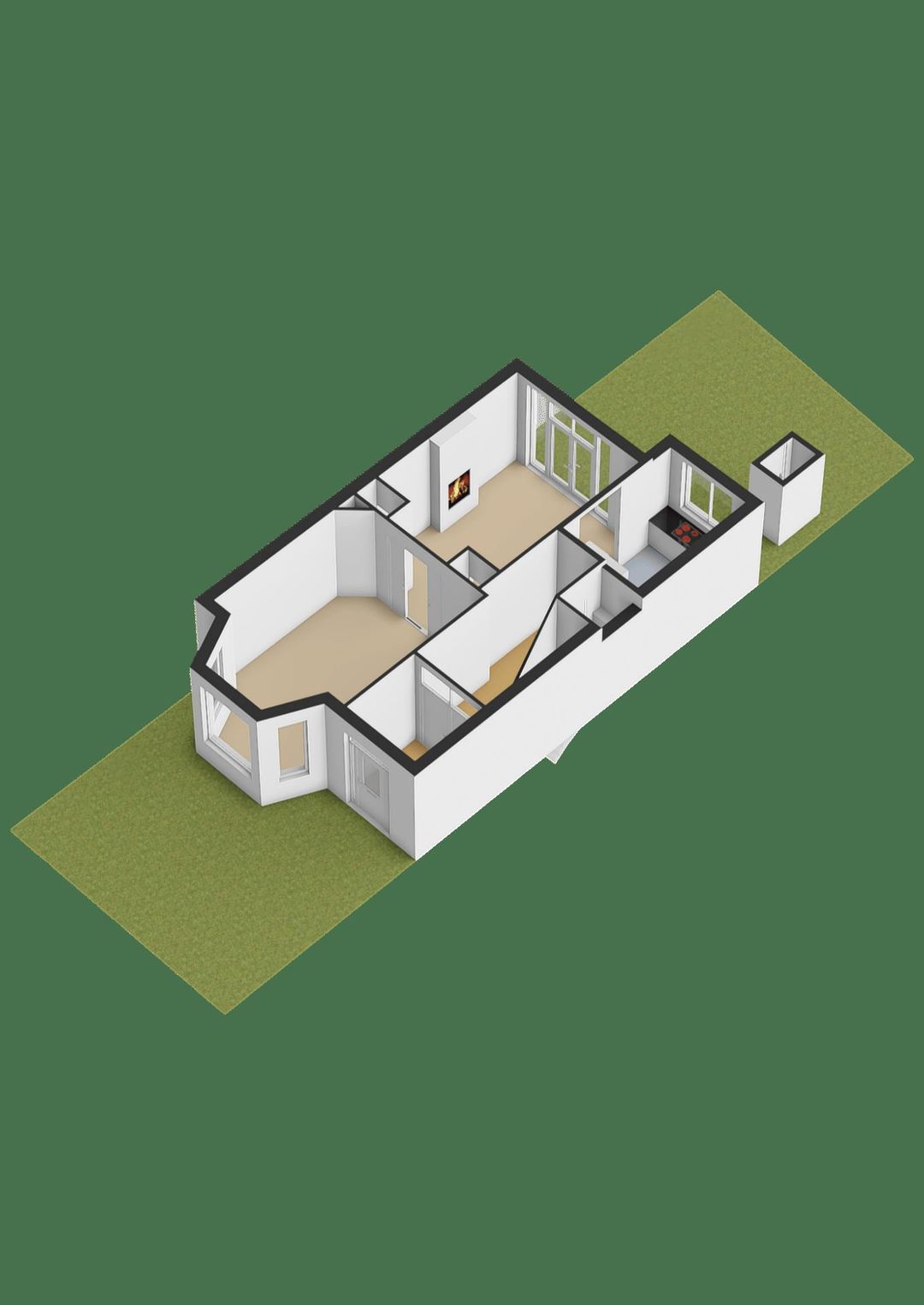 Foto 43 van Coehoornstraat 36