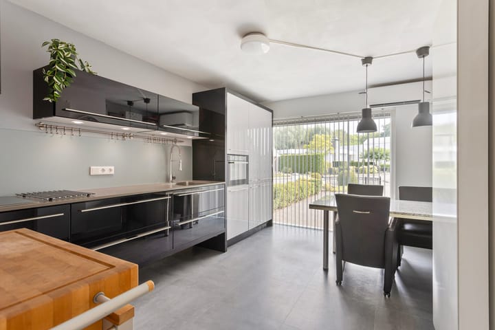 Foto 3 van Prof. Rommelaan 2