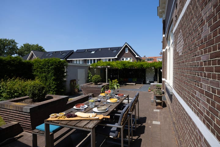 Photo 35 of Triosingel 45