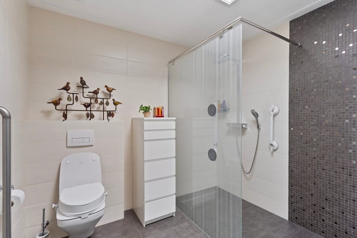 Foto 5 van Prof. Rommelaan 2