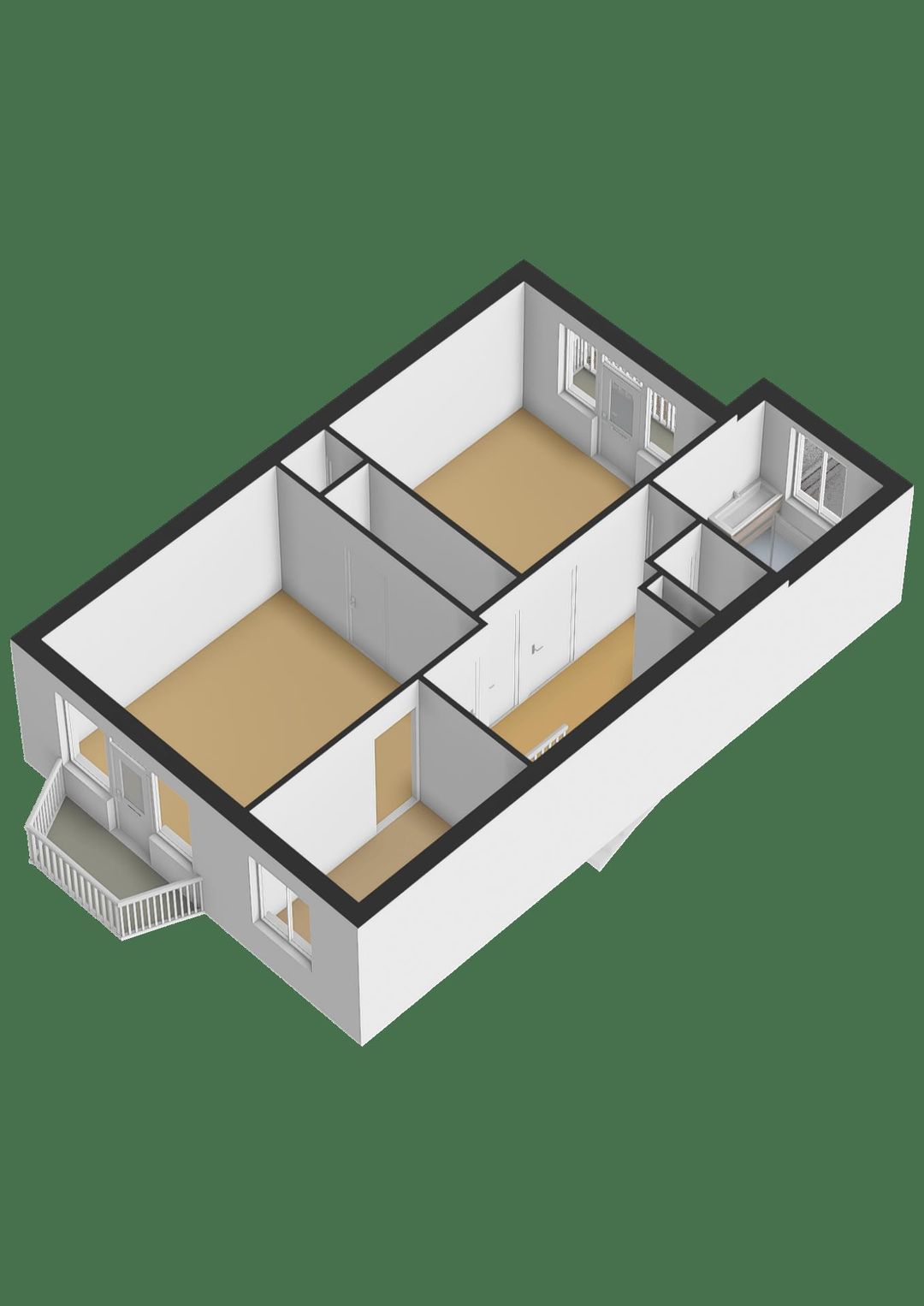 Foto 47 van Coehoornstraat 36