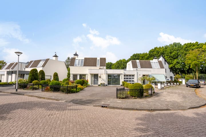 Foto 6 van Prof. Rommelaan 2