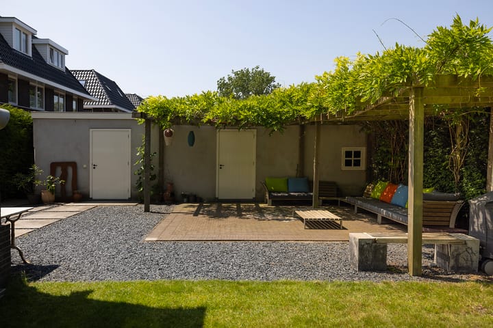 Photo 36 of Triosingel 45