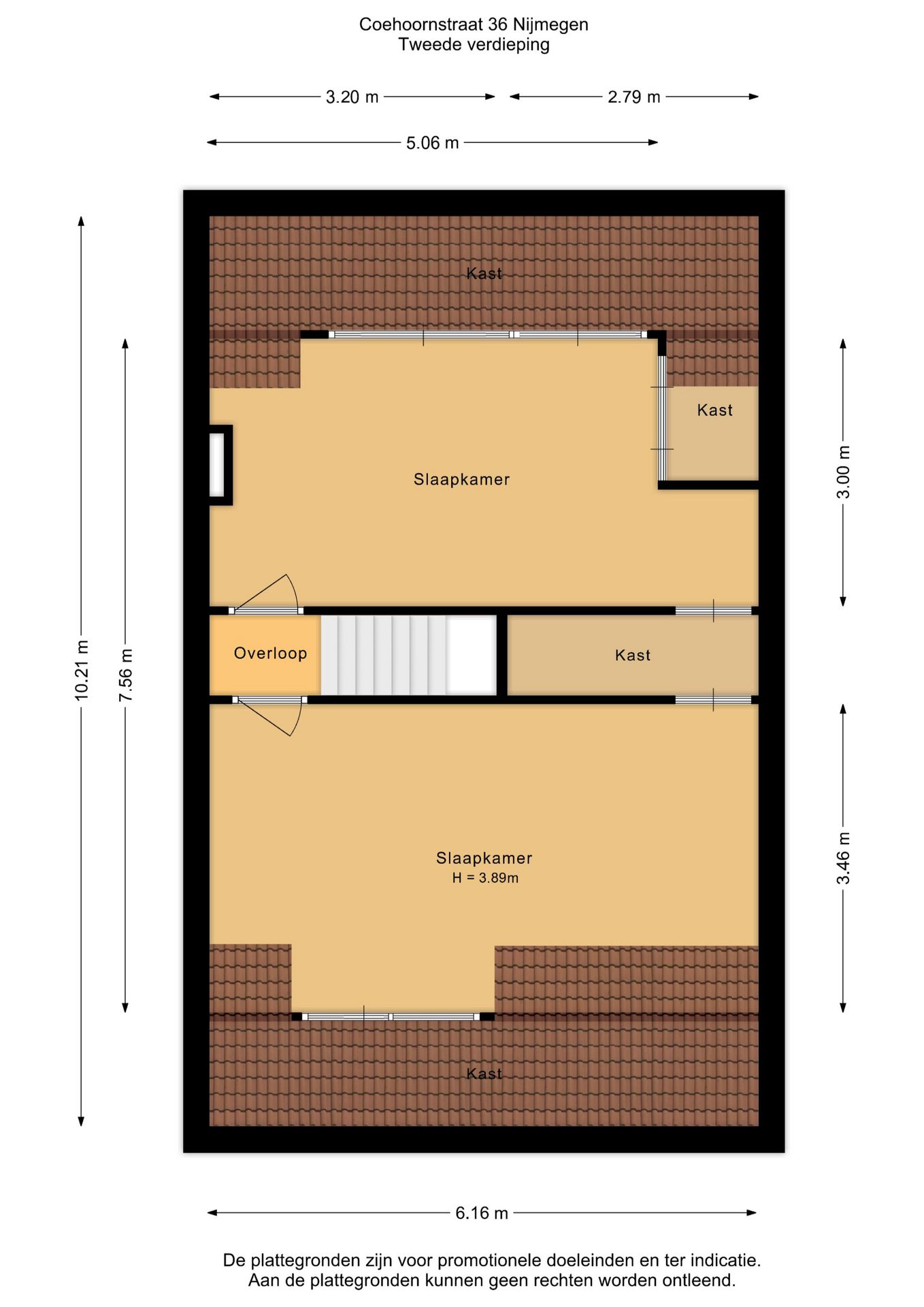 Foto 48 van Coehoornstraat 36