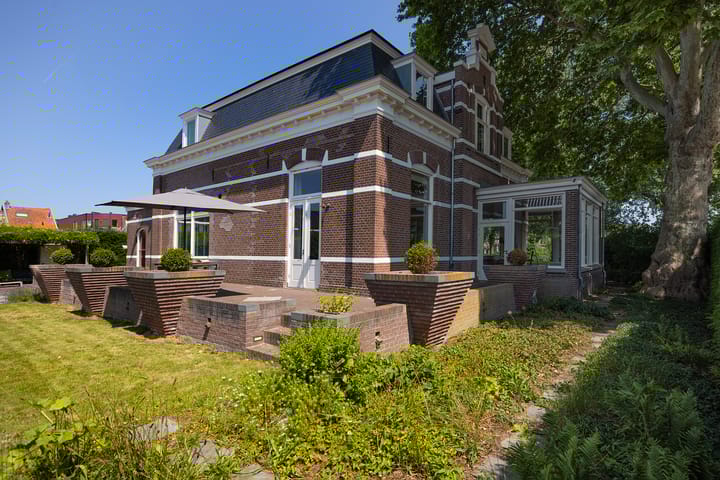 Photo 37 of Triosingel 45