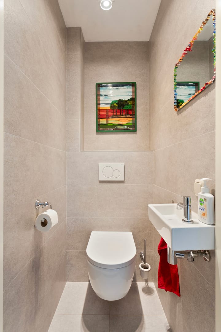 Foto 8 van Prof. Rommelaan 2